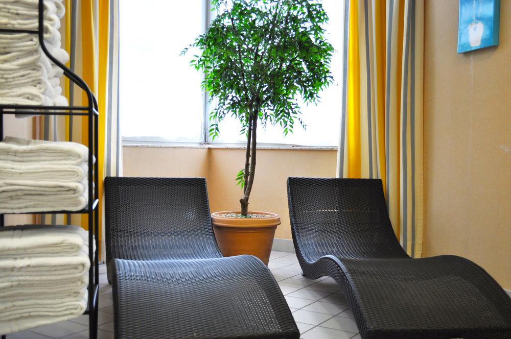 Welcome Parkhotel Bochum Ngoại thất bức ảnh