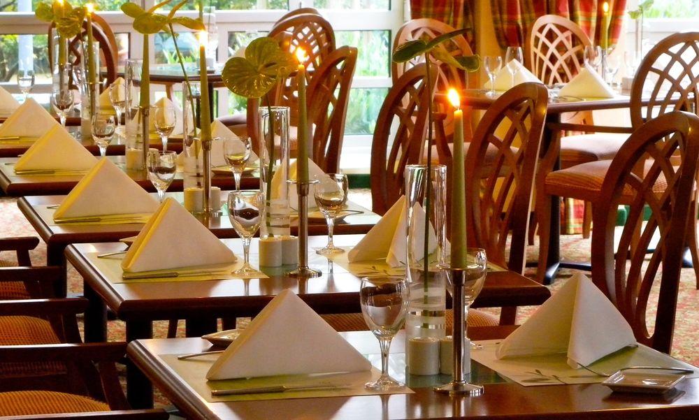 Welcome Parkhotel Bochum Ngoại thất bức ảnh