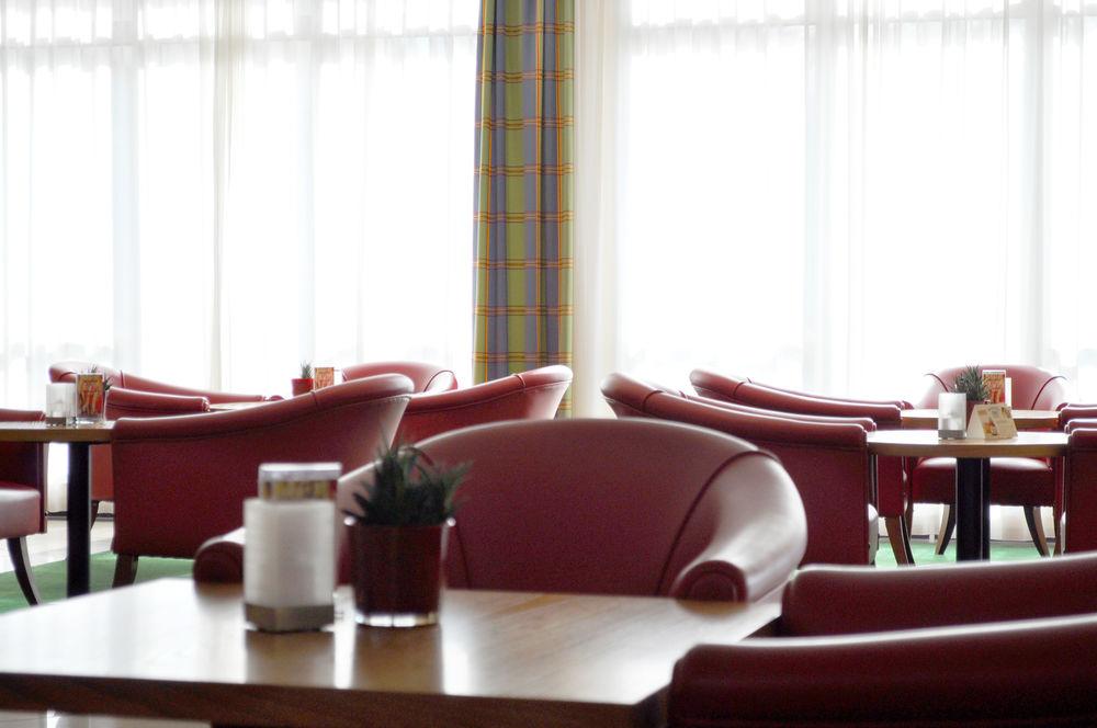 Welcome Parkhotel Bochum Ngoại thất bức ảnh