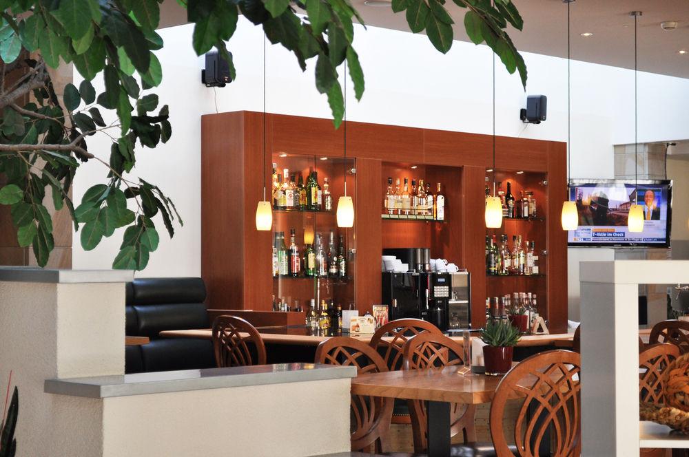 Welcome Parkhotel Bochum Ngoại thất bức ảnh