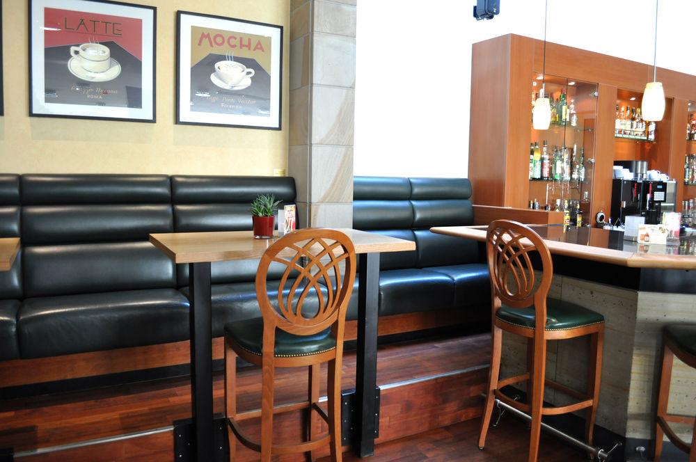 Welcome Parkhotel Bochum Ngoại thất bức ảnh