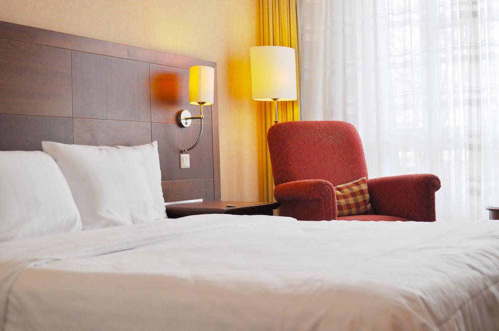 Welcome Parkhotel Bochum Ngoại thất bức ảnh