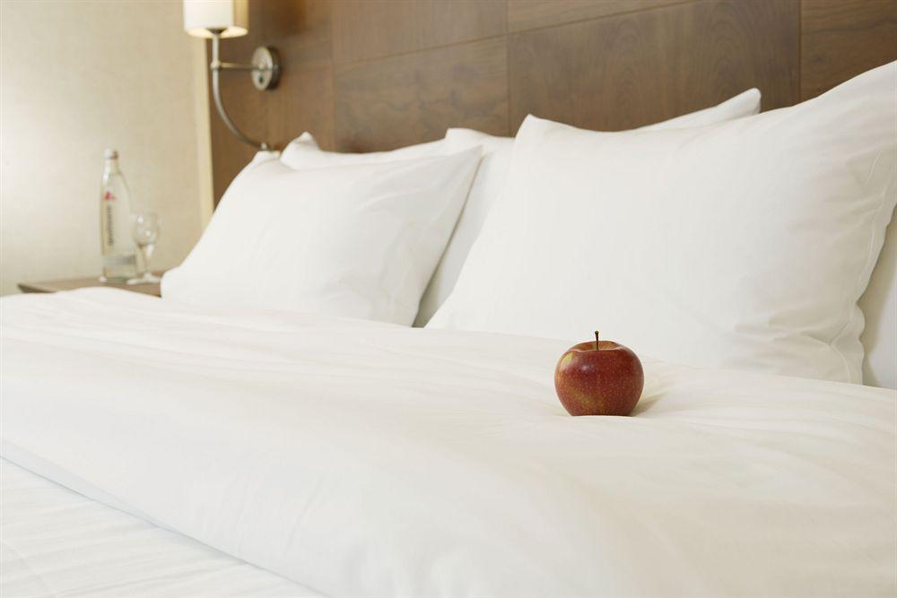 Welcome Parkhotel Bochum Ngoại thất bức ảnh