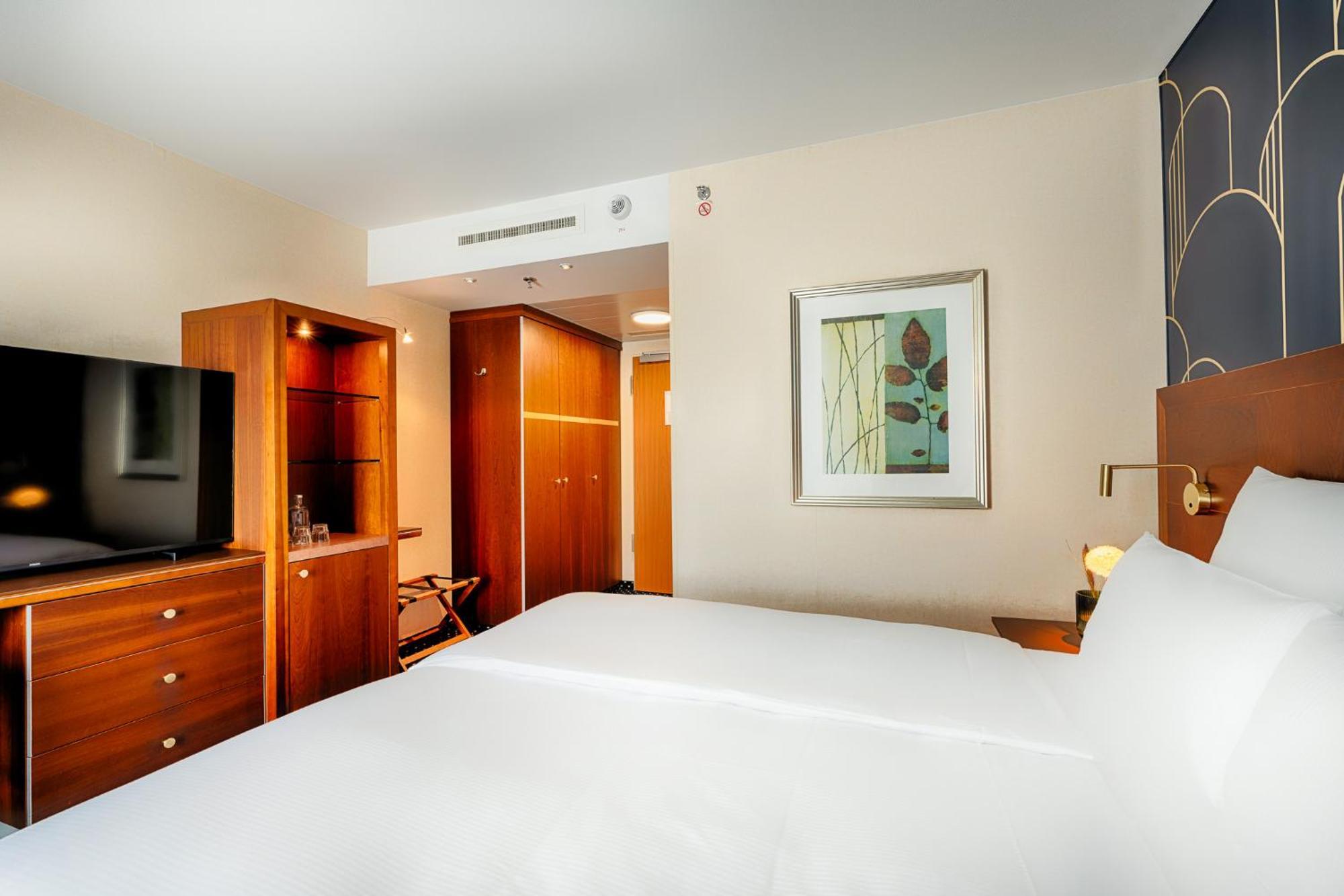 Welcome Parkhotel Bochum Ngoại thất bức ảnh