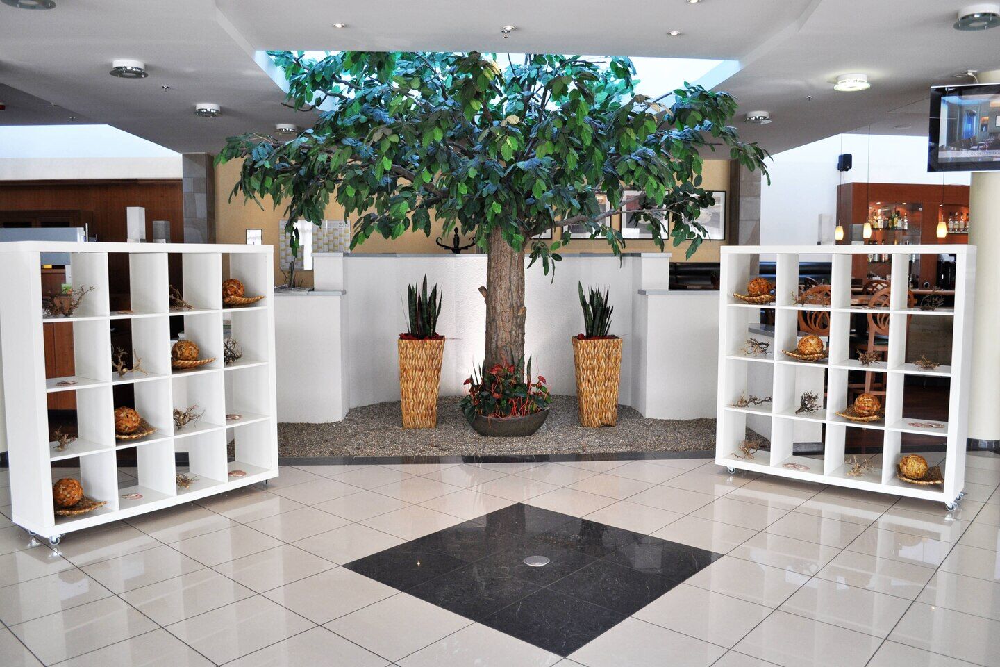 Welcome Parkhotel Bochum Nội địa bức ảnh