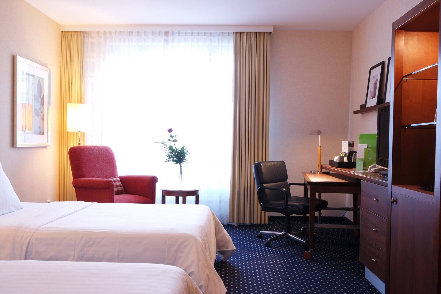 Welcome Parkhotel Bochum Phòng bức ảnh