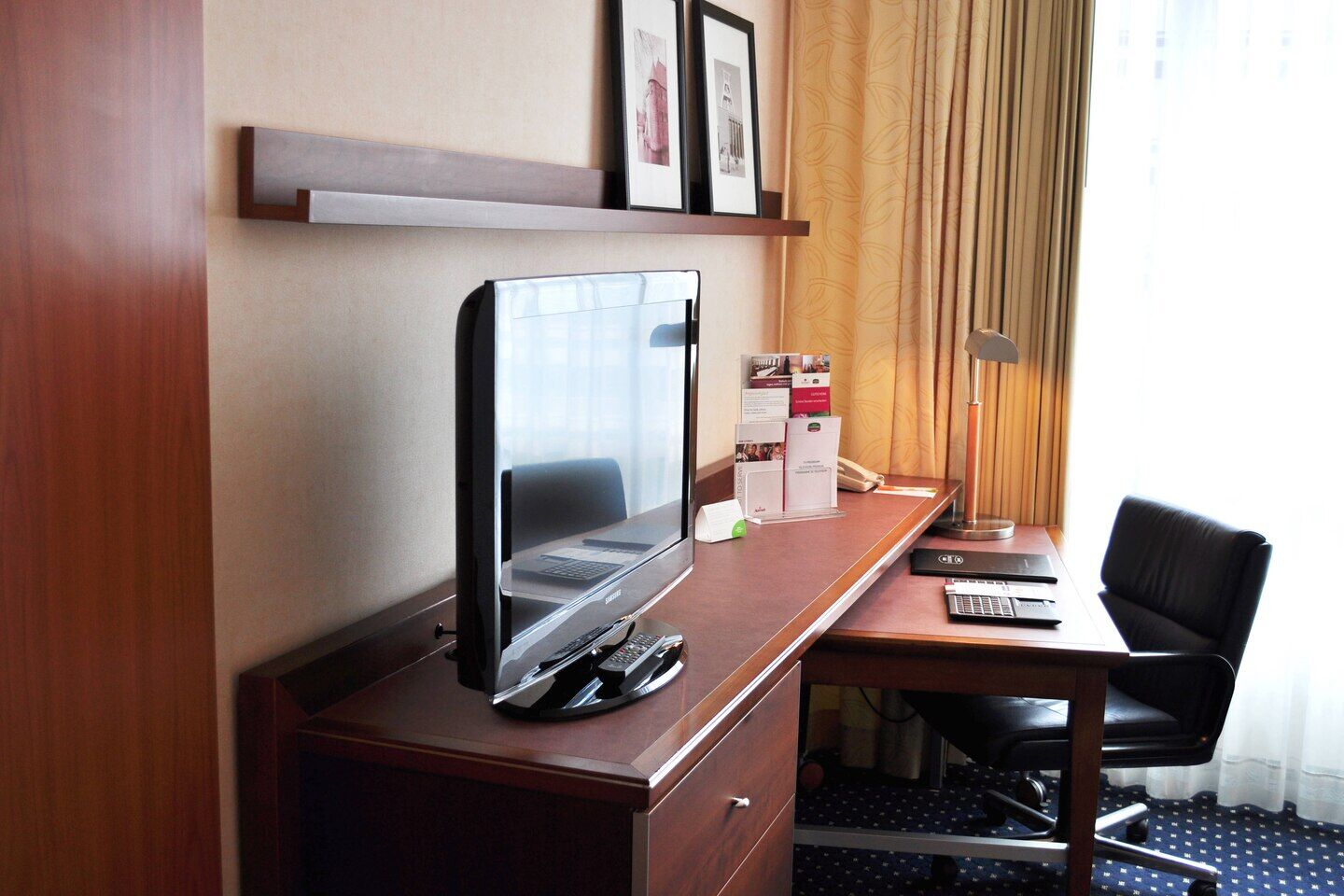 Welcome Parkhotel Bochum Phòng bức ảnh
