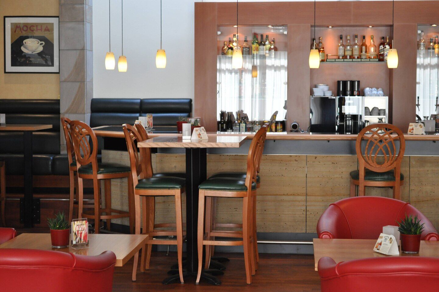 Welcome Parkhotel Bochum Tiện nghi bức ảnh