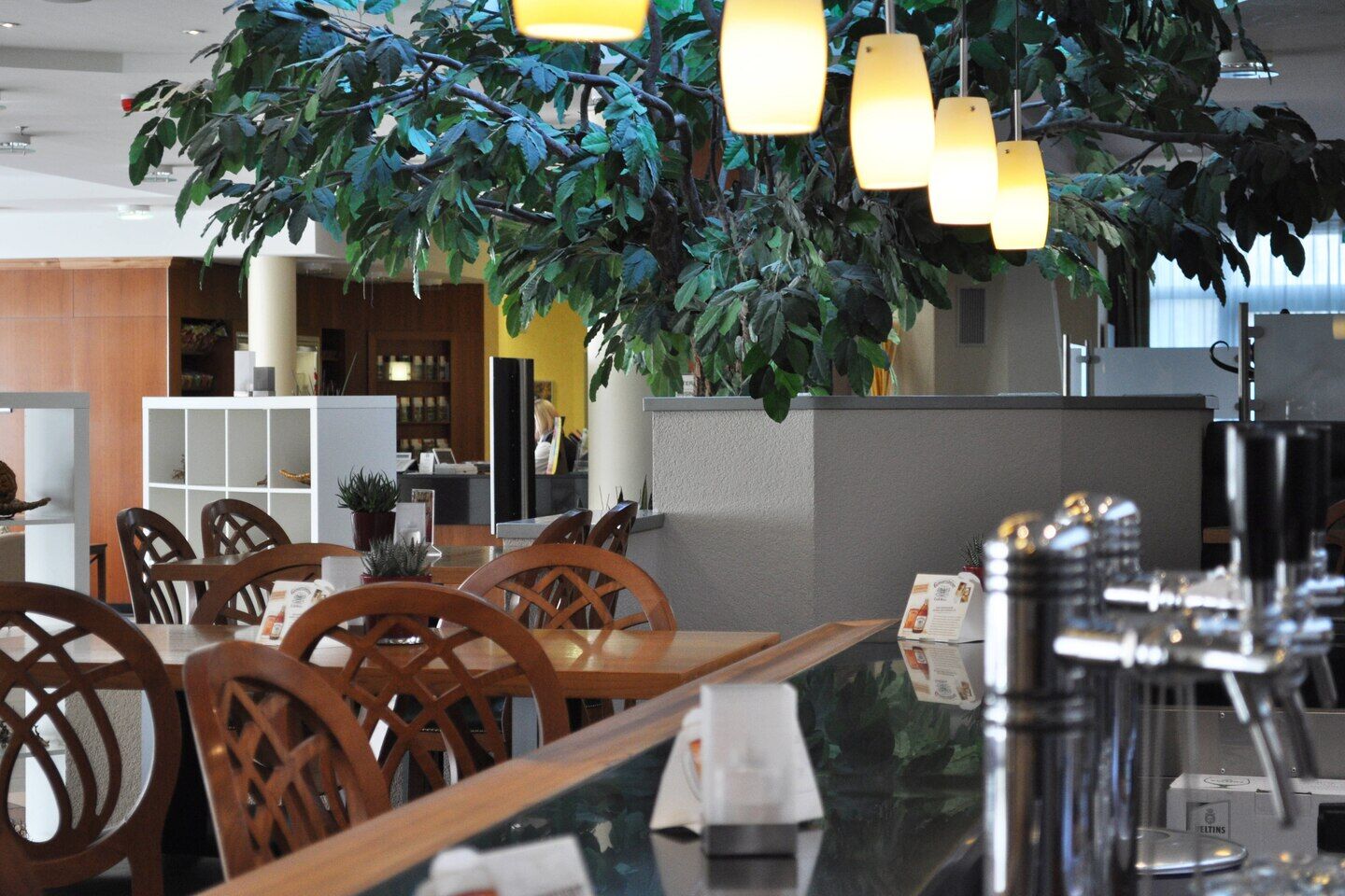 Welcome Parkhotel Bochum Tiện nghi bức ảnh